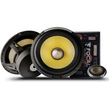 포칼스피커 ES165KX2 Elite K2Power 16.5cm, 기본