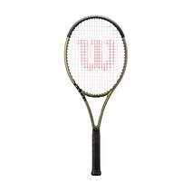 윌슨 블레이드 100 L v8 테니스 라켓 테니스채 4 14(2)