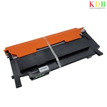 삼성 재생토너 SL C433W CLT-K404S 검정