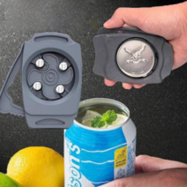 캔 깡통 뚜껑 따개 오프너 따는 도구