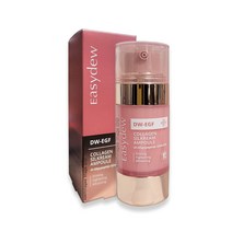 이지듀 DW-EGF 콜라겐 실 크림 앰플55ml 내 피부 속 콜라겐 실크처럼 쭉쭉 늘어나는 크림과 핑크빛 피부로 가꿔주는 콜라겐 앰플, 1개, 55ml