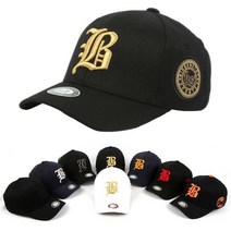 [어니언D^v] 버켄스탁 야구모자D 모자 볼캡 남여공용 9654589EA