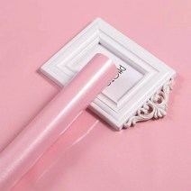 가구 부엌 캐비닛 옷장 찬장 방수 비닐 벽 스티커 홈 인테리어에 대 한 PVC 솔리드 자체 접착 벽지, 06 6