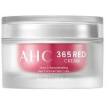 AHC 365 레드 크림, 50ml, 15개