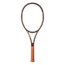 윌슨 프로 스태프 97L V14 퍼포먼스 테니스 라켓 - 그립 사이즈 0-4, 그립 크기 4 - 4 1/2 quot, 프로 스태프 97UL V14