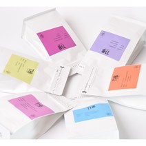 더화빈 콜롬비아 후일라 수프리모 커피원두 당일로스팅, 핸드드립/커피메이커, 1kg