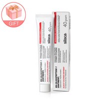 (최신제조)실리스카 시카트리스 오인트먼트 재생크림 40g 30g