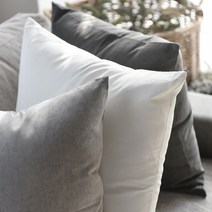 벨라이프 데일리모노 쿠션커버 3color / 5size