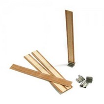 [드그라쎄] 캔들만들기 DIY재료, 03_1.부스터 우드심지 M