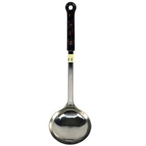 특대형 빼꾸 국자 육수용국자 업소용조리도구 국자류 웍국자 소스국자 업소용품 메실청국자 요리국자★jun☆a, 본상품선택