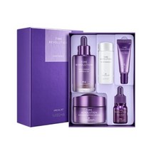 미샤 타임 레볼루션 나이트 리페어 2종 세트, 1세트