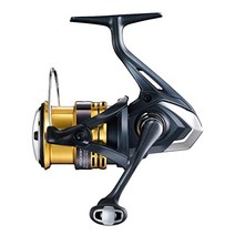 시마노 (SHIMANO) 스피닝 릴 22 사하라 2500SHG 에어렉스