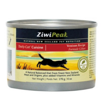 지위픽 사슴고기 고양이 주식캔, 5세트