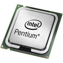 Intel CPU Pentium G3260 3.30GHz 3M현금 LGA1150 BX80646G3260[BOX], 1