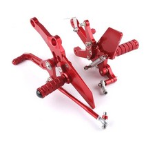 MSR 닌자400 백스텝, 그린, 1개