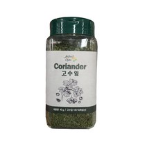 고수잎 40g