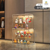 레고진열장 레고전시장 핸드메이드 굿즈 장난감 선반, 옵션10