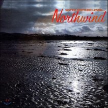 [CD] Northwind - Sister Brother Lover... 노쓰윈드 [Expanded Edition]