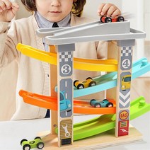 남아 장난감 4단 미니 레이싱 트랙 자동차장난감 4살남자아이선물 남자아이