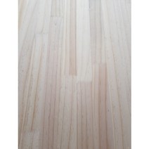 라디에타파인집성목 24x1220x2440mm 미송 칠레 집성판재 레드파인 삼나무 고무나무