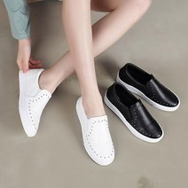 3cm 심플 슬립온 CNK아몬드 (5130677)