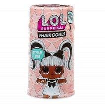 LOL 서프라이즈 장난감 인형 엘오엘 lol 깜짝 아름다운 머리 DIY 수동 블라인드 박스 패션 모델 소녀 아이 선물, [01] LOL05