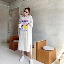 [난닝구]고네프 박시나염원피스