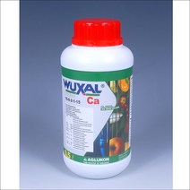 꿈앤들 북살써스펜션 500ml 독일 복합비료, 1개