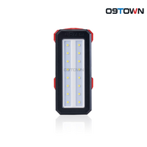 밀워키 M12 PAL-0 충전 LED회전작업등 12V 본체 110도