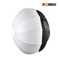 포멕스 젬볼 랜턴 소프트박스 50/80cm 영상조명디퓨져, 랜턴소프트박스 SBLT50