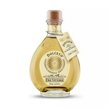 두에비토리에 Due Vittorie 모데나 PGI 엑스트라 덴스 Famiglia 발사믹 식초 250ml, 1개