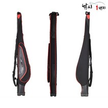 바낙스 바다가방 2920 BLA 낚시대가방 원투찌낚시가방