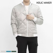 홀릭메이커 남자 바람막이 점퍼 HOBT001 골프웨어
