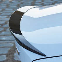 (OH) 온지구 제네시스 G70 트렁크 리어 스포일러