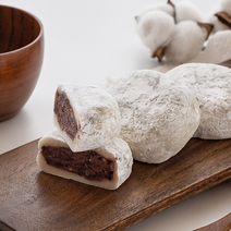 건영 왕 찹쌀떡 40개 4.8kg (120g x 40개입) 당일생산 당일발송 오후11시 50분 까지 주문시 다음날 바로발송 (토 일 공휴일 발송불가), 기본흰찹쌀떡40개, 120g