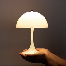 에덴마켓 델루나 미니 단스탠드 무선 터치형