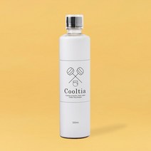 [쿨티아] 가글 대용량 입냄새 제거제 프로폴리스 구취 구강 세정제 청결제 500ml 1개, 상세 설명 참조
