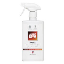 오토글림 마그마 500ml, 단품, 1개