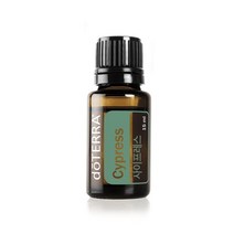 도테라 사이프러스 오일 15ml