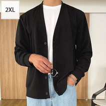 조군샵 라이틴 베이직 가디건 JK3663