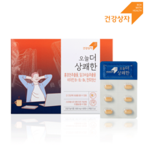 [건강상자] 오늘 더 상쾌한 밀크씨슬 홍경천추출물 간영양제 피로개선 번아웃증후군 피로회복 스트레스완화 스트레스해소법 식곤증 기면증 술먹고머리아플때 술먹고속안좋을때, 2개월+2개월(240정)[2022-09-03], 2개월분(120정), 2개월분(120정)