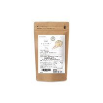 와한도 비지 가루 대두 파우더 국산 콩 분말 소이 무취 두유 비지 분말 80g