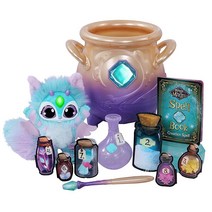 Magic Mixies 매직 믹시스 마법항아리 장난감 20.3cm 블루 색상