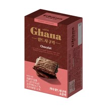 롯데 가나 랑드샤 쿠키91g X 8개, 91g