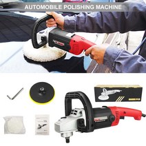 1400W 220V 속도 조절 자동차 전기 연마기 왁싱 기계 가구 연마 도구 광택기 광택