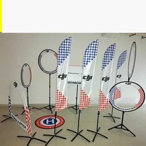 레이싱드론 경기장 무인항공기 골대 게이트 장애물, 110CM