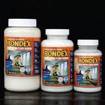 바니쉬 퀵드라잉바니쉬(반광-500ml)