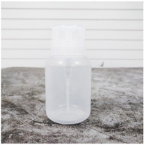네일 플라스틱 멘다 디스펜스 리무버공병 펌핑기 6.5oz