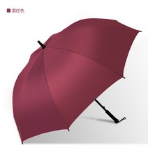 반자동우산 천국 장우산 청우비 투웨이 맟춤제작 LOGO 곧은자루 저항 무드 큰사이즈 남성 이인용 3418567319