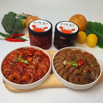 간장새우장 양념 깐새우장 인천맛집 택배 신기한꽃게 고가네장, 2.간장새우장1.5kg, 1개, 1.5kg